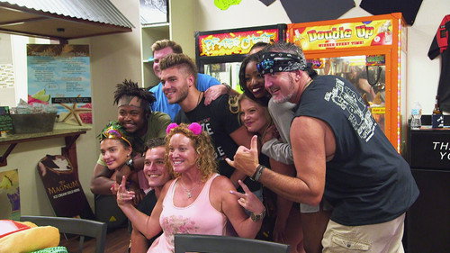 MTV Floribama Shore Season 2 Episode 25 - My Favorite Mistake