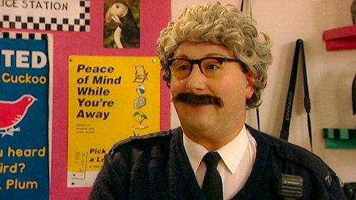 Balamory Season 4 Episode 18 - How Far