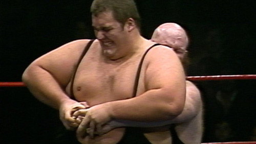 World Class Championship Wrestling Season 1 Episode 1 - WCCW - January 02, 1982