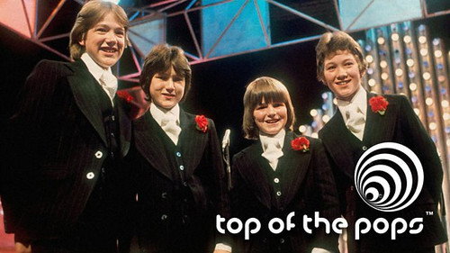 Top of the Pops Season 13 Episode 23 - 3rd June 1976