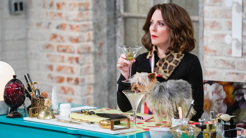Will & Grace Season 2 Episode 11 - The Scales of Justice