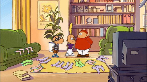 Episode 143 still