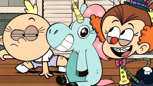 Welcome to the Doll Heist still