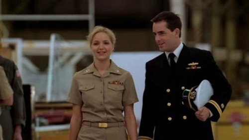 JAG Season 10 Episode 17 - JAG: San Diego
