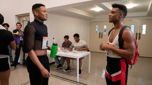 POSE Season 2 Episode 5 - What Would Candy Do?