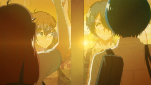Blue Orchestra Season 1 Episode 11 - The Night Before the Decisive Battle