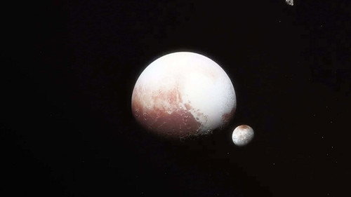 Space's Deepest Secrets Season 7 Episode 1 - Pluto: Back From The Dead