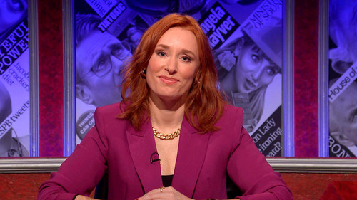 Have I Got a Bit More News for You Season 68 Episode 3 - Episode 3