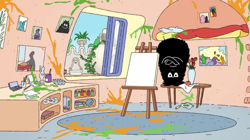Hiccupism still