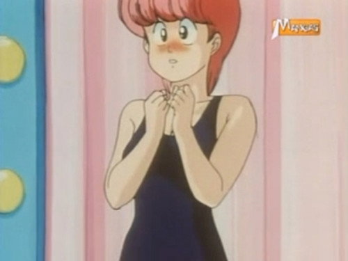 High School! Kimengumi Season 1 Episode 54 - Episode 54