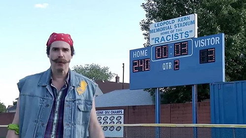 The Newbridge Tourism Board Presents: "We're Newbridge, We're Comin' to Get Ya!" still