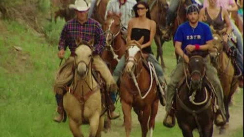 Filthy Rich: Cattle Drive Season 1 Episode 4 - You and I Should Stay Away…