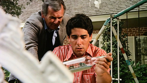 Harry O Season 2 Episode 5 - Portrait of a Murder