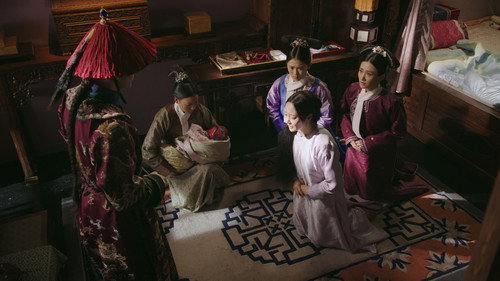 Ruyi's Royal Love in the Palace Season 1 Episode 68 - Episode 68