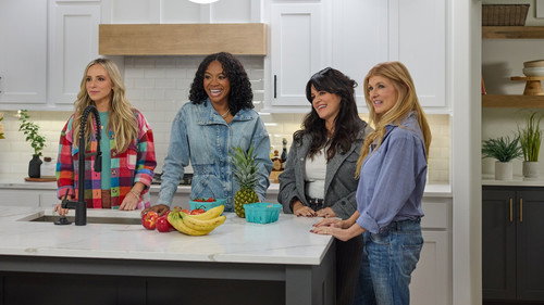 The Motherhood Season 1 Episode 3 - Unpacking Possibility