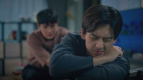 Fight for You Season 1 Episode 3 - A Double Life Full of Holes