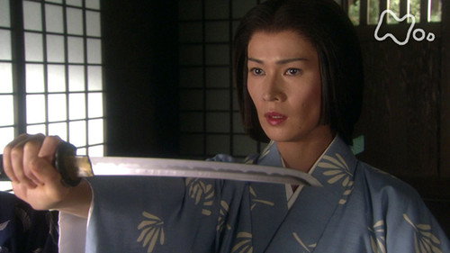 Sanada's Dream still