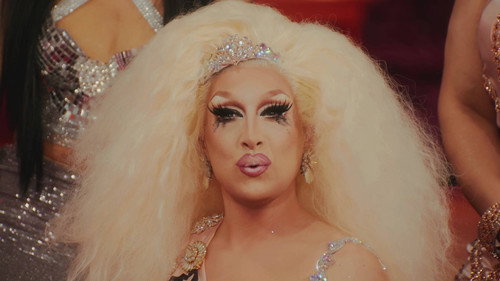 RuPaul's Drag Race: Untucked Season 14 Episode 9 - The Crystal Ball