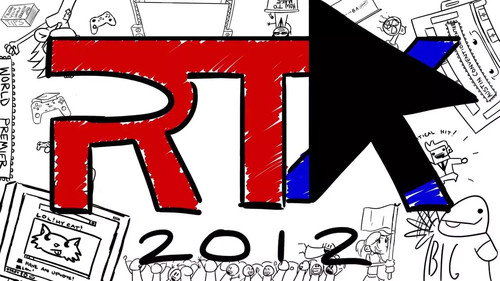 RT Life Season 2 Episode 15 - RTX: July 7th & 8th