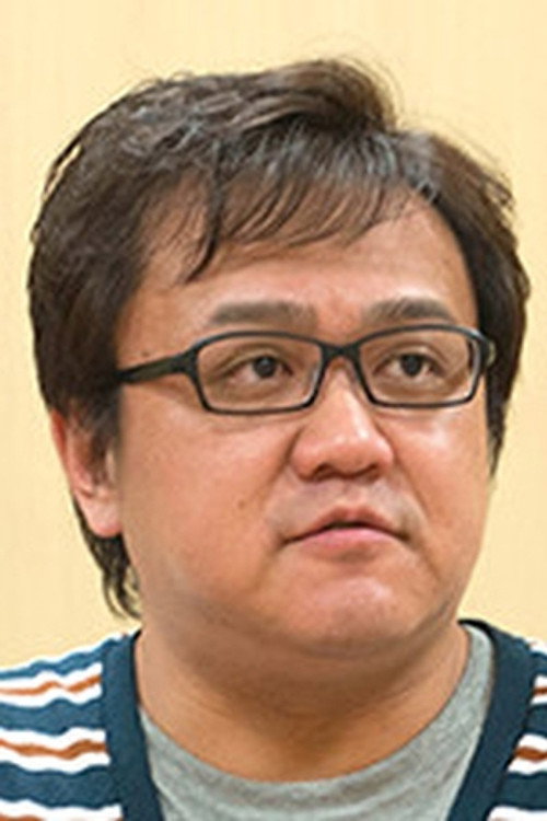 Kazuho Hyoudou