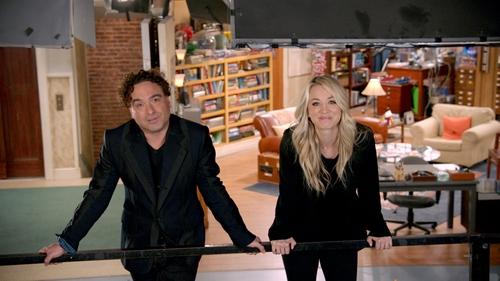 The Big Bang Theory Season 12 Episode 24 - Unraveling the Mystery: A Big Bang Farewell