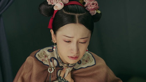 Story of Yanxi Palace Season 1 Episode 60 - Episode 60