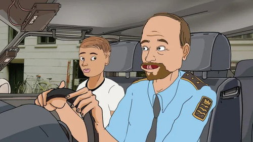 Gigis 100 problemer Season 1 Episode 13 - Episode 13