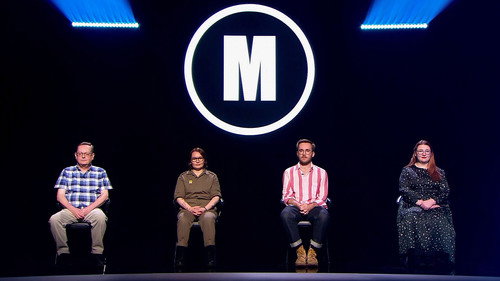 Mastermind Season 51 Episode 5 - Episode 5