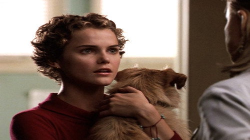 Felicity Season 2 Episode 7 - Getting Lucky