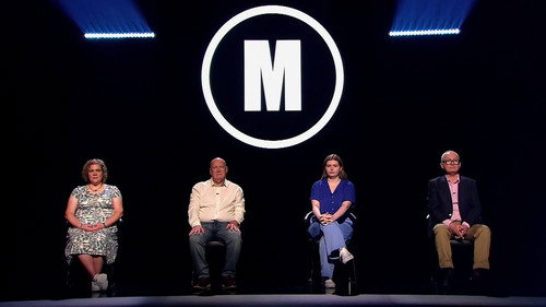 Mastermind Season 50 Episode 21 - Episode 21