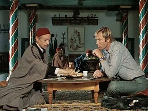 Episode 12 still