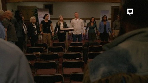 The Closer Season 6 Episode 11 - Old Money