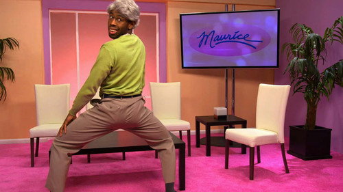 Loiter Squad Season 3 Episode 6 - Stone Cold Stunner