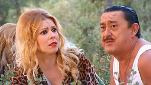 Aída Season 9 Episode 18 - Episode 18