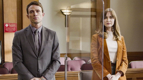 All Rise Season 2 Episode 14 - Caught Up in Circles