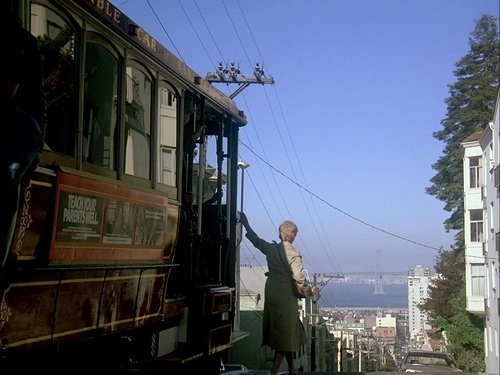 Murder, She Wrote Season 1 Episode 3 - Birds of a Feather