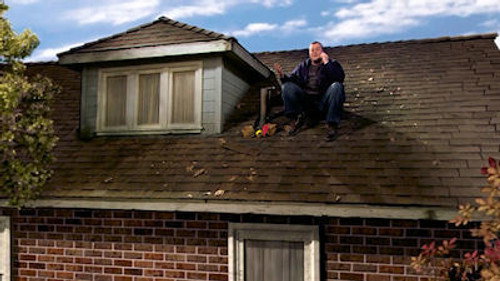 Mike & Molly Season 2 Episode 3 - Mike in the House