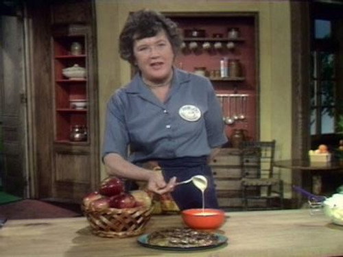 The French Chef Season 1 Episode 15 - Patés
