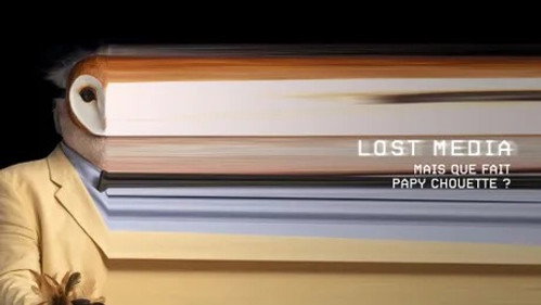 Lost Media Season 1 Episode 2 - Episode 2