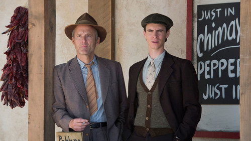 Manhattan Season 1 Episode 8 - The Second Coming