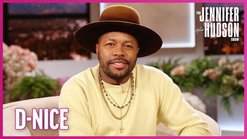 D-Nice still