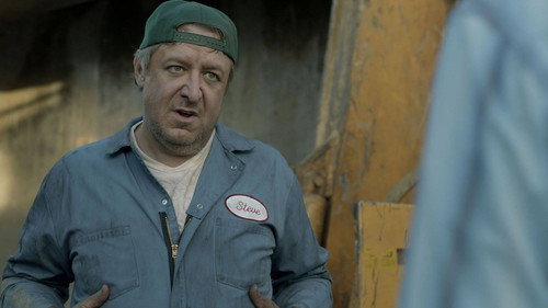 Eagleheart Season 3 Episode 3 - Bowsley