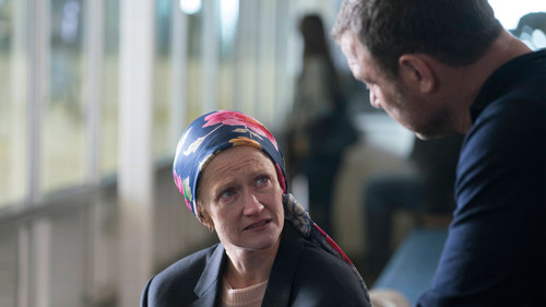 undefined Season 5 Episode 6 - Shelley Duvall