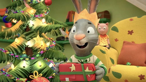 Christmas Presents still
