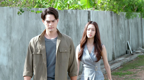Strong Will Season 1 Episode 13 - Episode 13