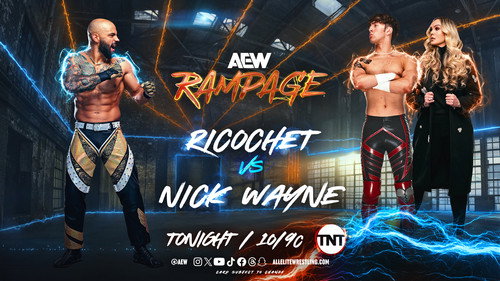 Ep. 171 - Rampage 10/25/2024 still