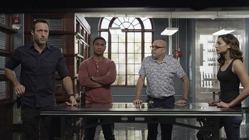 undefined Season 9 Episode 19 - Pupuhi ka heʻe o kai uli (The Octopus of the Deep Spews Its Ink)