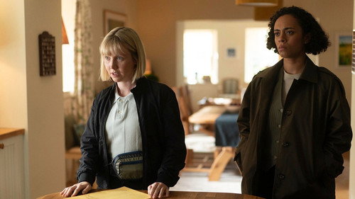 Karen Pirie Season 2 Episode 1 - Episode 1