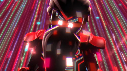 Ninjago: Masters of Spinjitzu Season 12 Episode 15 - The Temple of Madness