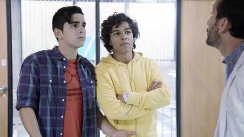 Once Season 1 Episode 29 - Episode 29